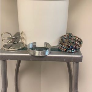 Bracelets for any occasion!